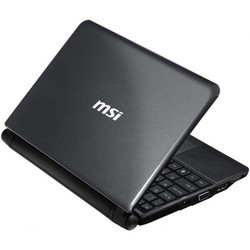 Ноутбуки MSI U180-061