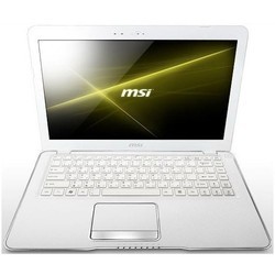 Ноутбуки MSI X370-410