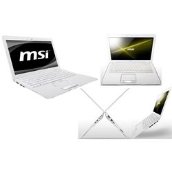 Ноутбуки MSI X370-424