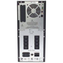 ИБП APC Smart-UPS 3000VA USB