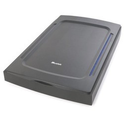 Сканер Mustek PageExpress 2400 Pro