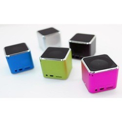 Портативные колонки 3Q Quba SP-101M