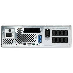 ИБП APC Smart-UPS XL 3000VA RM 3U