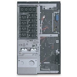 ИБП APC Smart-UPS RT 10000VA