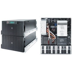 ИБП APC Smart-UPS RT 15kVA RM