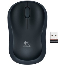 Мышка Logitech Wireless Mouse M175
