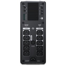 ИБП APC Back-UPS Pro 900VA