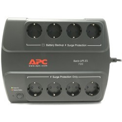 ИБП APC Back-UPS ES 400VA