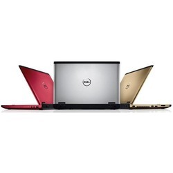 Ноутбуки Dell DV3750I23504500BR