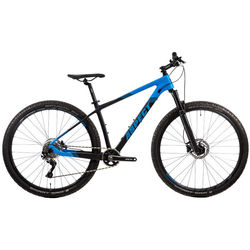 Велосипед Aspect Limited 29 2020 frame 19