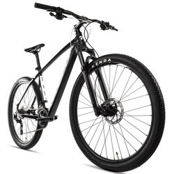 Велосипед Aspect Amp Pro 27.5 2020 frame 20