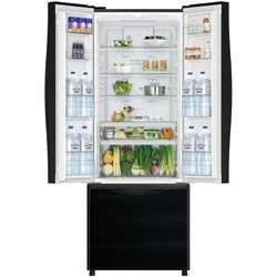 Холодильник Hitachi R-WB600PUC9GBW