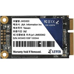 SSD Leven JMS600-128GB
