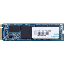 SSD Apacer AP256GAS2280P4-1