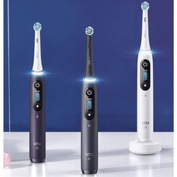 Электрическая зубная щетка Braun Oral-B iO Series 8 Special Edition