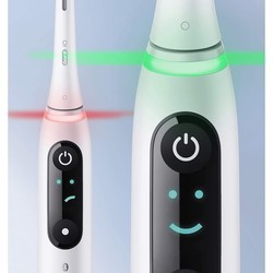 Электрическая зубная щетка Braun Oral-B iO Series 8 Special Edition