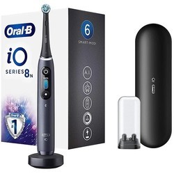 Электрическая зубная щетка Braun Oral-B iO Series 8N