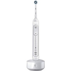 Электрическая зубная щетка Braun Oral-B Guide Alexa