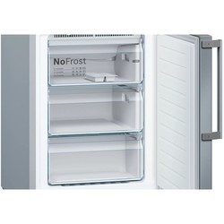 Холодильник Bosch KGN36XLDP