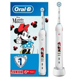 Электрическая зубная щетка Braun Oral-B Pro 2 D501 Junior