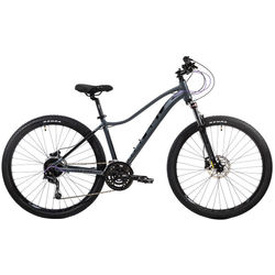Велосипед Aspect Aura Pro 27.5 2020 frame 16