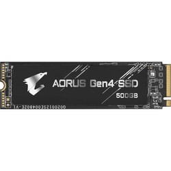 SSD Gigabyte GP-AG4500G