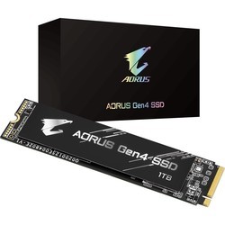 SSD Gigabyte GP-AG41TB