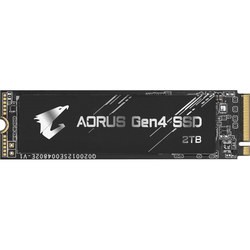SSD Gigabyte GP-AG42TB