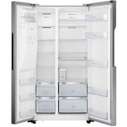 Холодильник Gorenje NRS 9182 VX