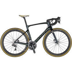 Велосипед Scott Foil 10 2020 frame XXS