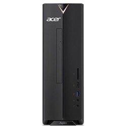 Персональный компьютер Acer Aspire XC-886 (DT.BDDER.00K)