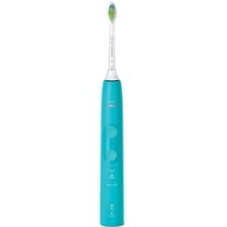 Электрическая зубная щетка Philips Sonicare ProtectiveClean 5100 HX6852