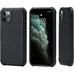 Чехол PITAKA MagEZ Case Pro for iPhone 11 Pro Max