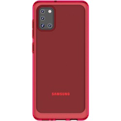 Чехол Samsung KDLab A Cover for Galaxy A31 (синий)