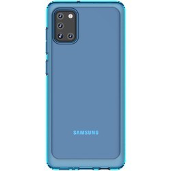 Чехол Samsung KDLab A Cover for Galaxy A31 (синий)