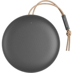 Портативная колонка Bang&Olufsen Beosound A1 (черный)