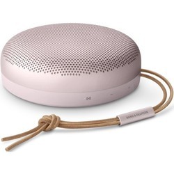 Портативная колонка Bang&Olufsen Beosound A1 (черный)