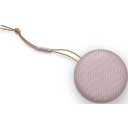 Портативная колонка Bang&Olufsen Beosound A1 (черный)