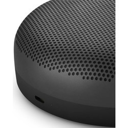 Портативная колонка Bang&Olufsen Beosound A1 (черный)