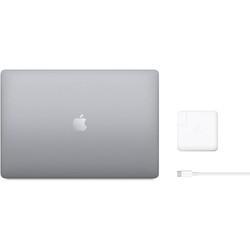 Ноутбук Apple MacBook Pro 16 (2019) (Z0XZ/102)