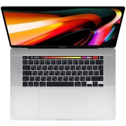 Ноутбук Apple MacBook Pro 16 (2019) (Z0Y1/91)
