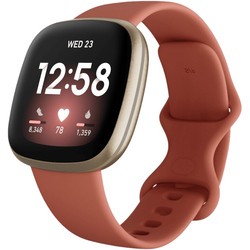 Смарт часы Fitbit Versa 3