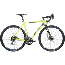 Велосипед Format 2323 2020 frame 55