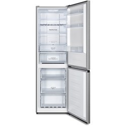 Холодильник Lex RFS 203 NF IX