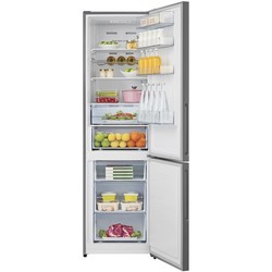 Холодильник Lex RFS 204 NF BL