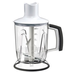 Миксер Braun MultiQuick 5 Vario MQ 5245