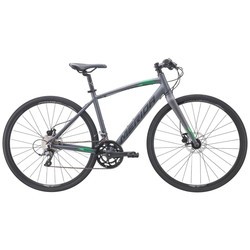 Велосипед Merida Speeder GT 2020 frame S