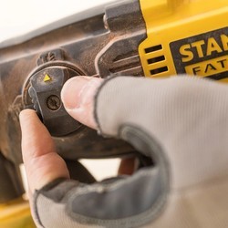 Перфоратор Stanley FatMax FMCD900B