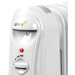 Масляный радиатор UNI-T UOR-723