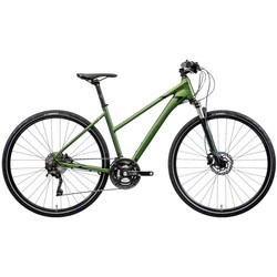 Велосипед Merida Crossway L XT Edition 2020 frame XXS